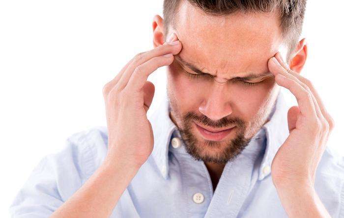 best way to ease migraine pain