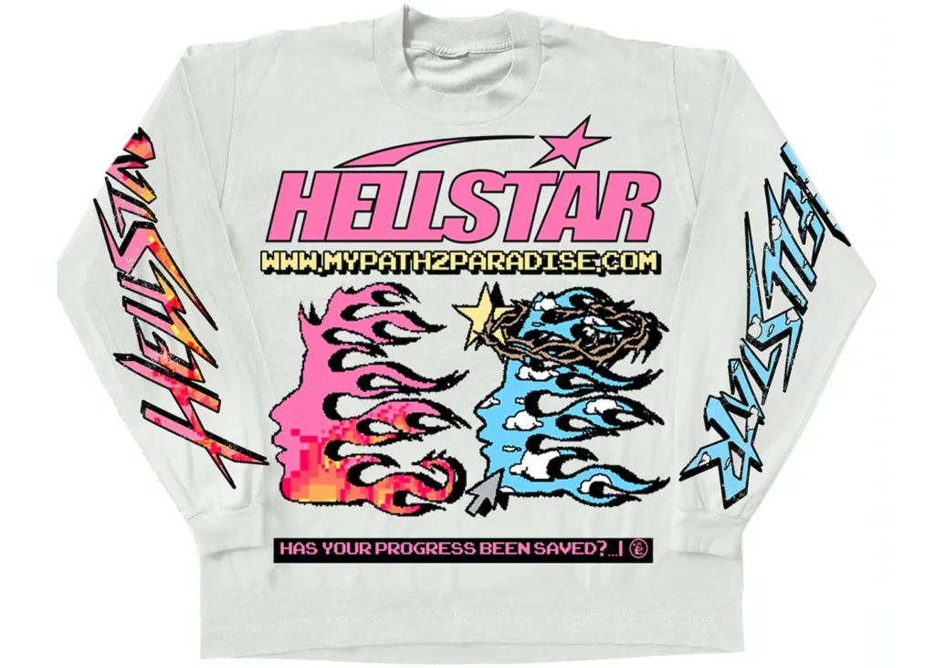 hellstar clothing